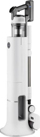 Пылесосы Weissgauff V20 BLDC Wash&Dry Dust Station [V20 BLDC Wash&Dry Dust Station, V20BLDCWash&DryDustStation]