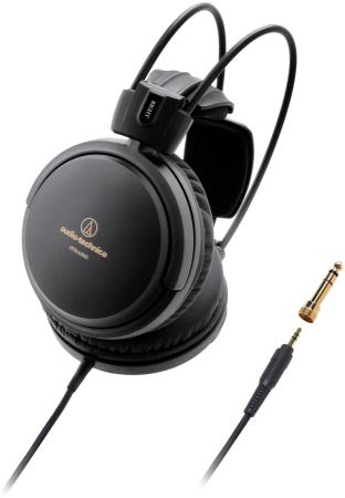 Наушники и гарнитуры Audio-Technica ATH-A550Z