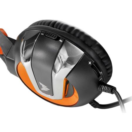Наушники и гарнитуры CrownMicro CMGH-3003