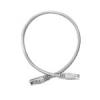 Кабели, адаптеры, разветвители Lanmaster TWT-45-45-20-GY