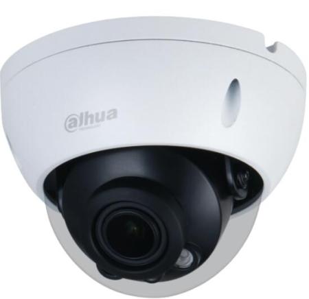 IP-камеры Dahua DH-IPC-HDBW1431RP-ZS-S4