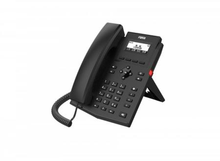 Проводные телефоны Fanvil X301W