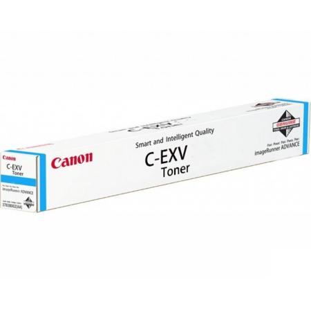 Картриджи для принтеров и МФУ Canon C-EXV 51LC [0485C002AA, 0485C002]