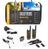 Портативные радиостанции Motorola T82 Extreme Quad