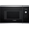 Микроволновые печи Bosch BFL524MS0