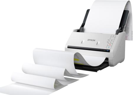 Сканеры Epson WorkForce DS-530II [B11B261401]