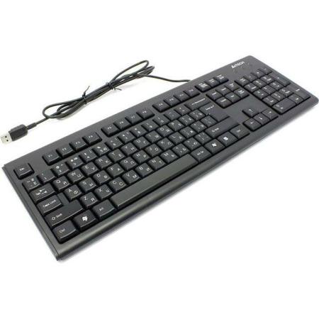 Клавиатуры A4Tech KR-83