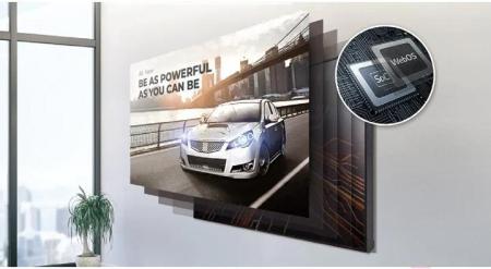 Информационные панели LG 55VM5J-H