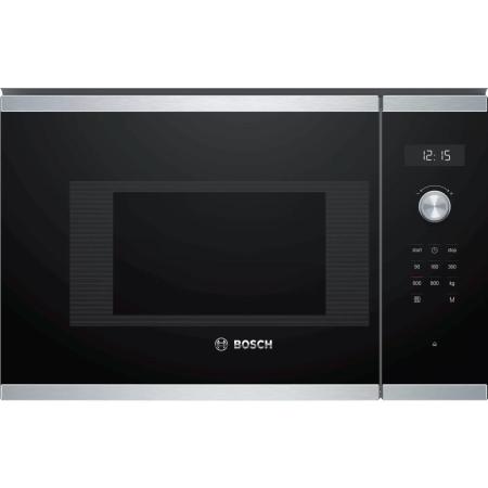 Микроволновые печи Bosch BFL524MS0