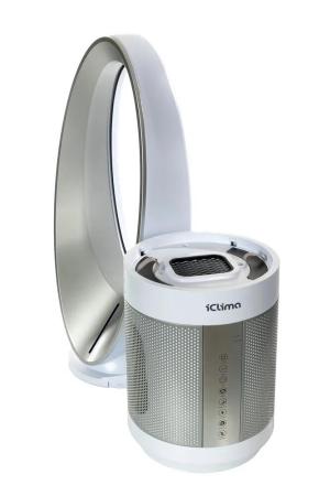 Очистители и мойки воздуха IClima LUX-550FP