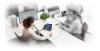 Проводные телефоны Yealink SIP-T48U