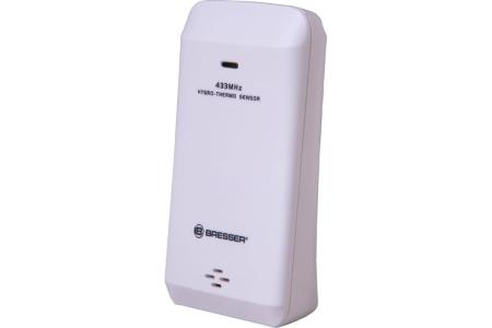 Метеостанции, гигрометры и термогигрометры Bresser Temeo Life H 73278 [73278]