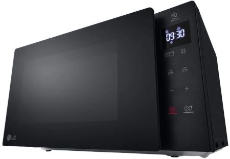 Микроволновые печи LG MH6032GAS