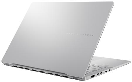 Ноутбуки ASUS Vivobook S 14 OLED M5406NA-QD108 [M5406NA-QD108, 90NB1491-M006A0]