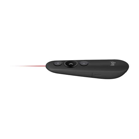 Универсальные пульты ДУ Logitech R500s (графит) [910-005843]