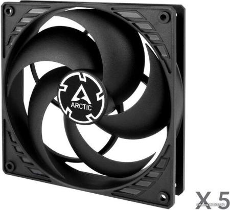 Системы охлаждения Arctic P14 ACFAN00136A (5 шт.) [ACFAN00136A]