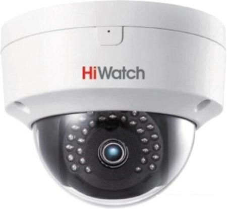 IP-камеры HiWatch DS-I250L(D) (2.8 мм) [DS-I250L(D) 2.8mm]