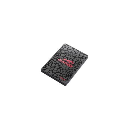 SSD Apacer Panther AS350 1TB AP1TBAS350-1 [AP1TBAS350-1, 95.DB2G0.P100C]