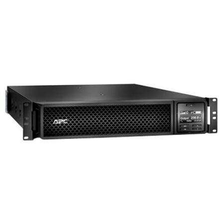 Источники бесперебойного питания APC Smart-UPS SRT 2200VA 230V [SRT2200XLI] [SRT2200XLI]