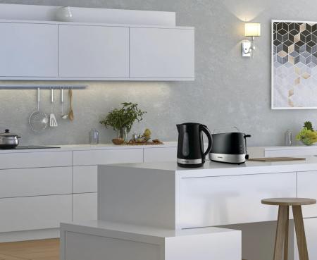 Электрочайники и термопоты Gorenje K17BK [K17BK, 685815]