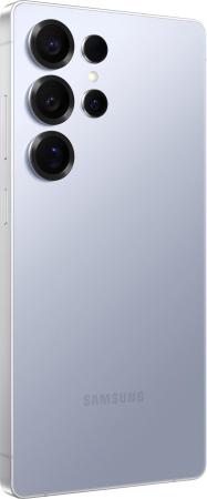 Мобильные телефоны Samsung Galaxy S25 Ultra SM-S938B 12GB/512GB (синий титан) [SM-S938BZBCCAU]