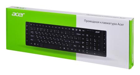 Клавиатуры Acer OKW010 [ZL.KBDEE.002]