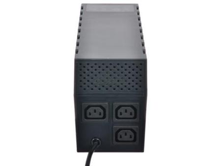 Источники бесперебойного питания Powercom Raptor RPT-1000A 1000VA