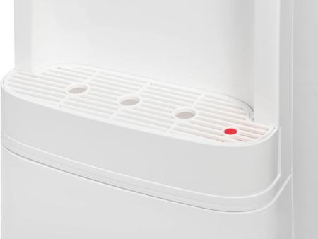 Кулеры для воды Hyundai H-WD3406E (белый) [H-WD3406E]