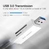 Карт-ридеры Ugreen CM104 40752 [40752]