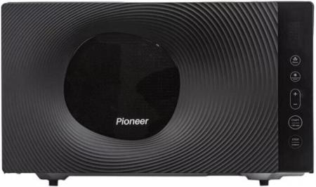 Микроволновые печи Holt HT-MO-002 (серебристый)