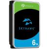 Жесткие диски Seagate Skyhawk Surveillance 6TB ST6000VX008 [ST6000VX008]