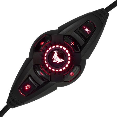 Наушники и гарнитуры CrownMicro CMGH-3100