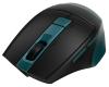 Мыши A4Tech Fstyler FB35C (зеленый)