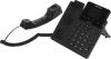 Проводные телефоны Dinstar C62UP [C62UP черный, 6975331420084]