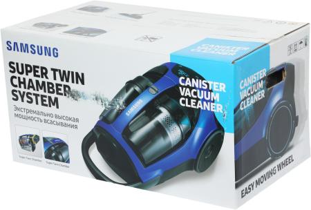 Пылесосы Samsung VCC8874H35/XEV