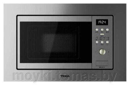 Микроволновые печи Electrolux EMS4253TEX