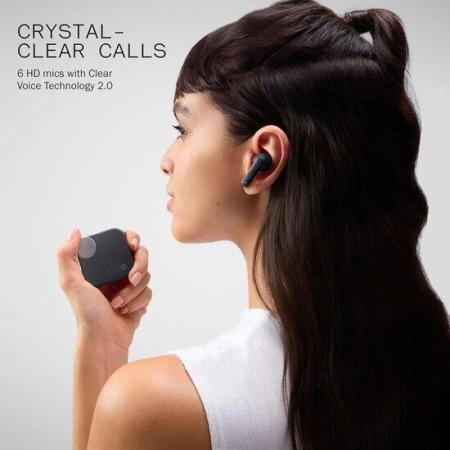 Наушники и гарнитуры CMF Buds Pro 2 (синий) [6974434222830, 6974434225961]