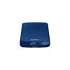 Внешние накопители ADATA HV320 AHV320-1TU31-CBL 1TB (синий) [AHV320-1TU31-CBL]