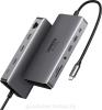USB-хабы и док-станции Ugreen CM639 15534 [15534]