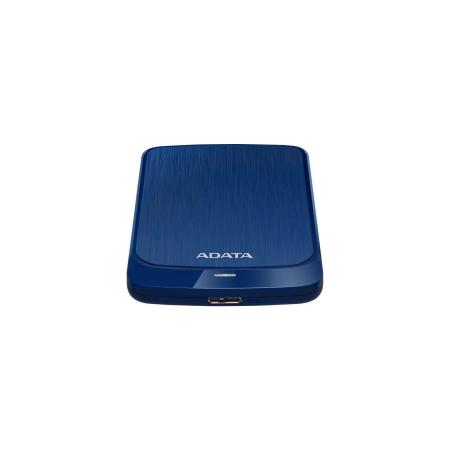 Внешние накопители ADATA HV320 AHV320-1TU31-CBL 1TB (синий) [AHV320-1TU31-CBL]