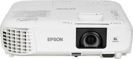 Проекторы Epson EB-FH06 [V11H974040]