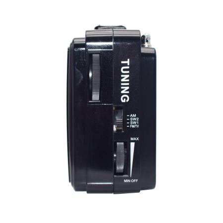 Радиоприемники Miru SR-1021