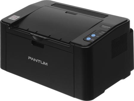 Принтеры и МФУ Pantum P2500W