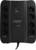 Источники бесперебойного питания Powercom Spider SPD-550U LCD USB [SPD-550U LCD USB]