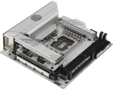 Материнские платы MSI MPG Z890I Edge TI WiFi