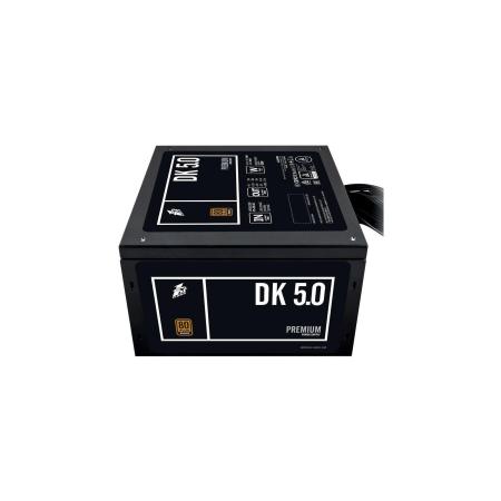 Блоки питания 1stPlayer DK Premium 700W PS-700AX [PS-700AX]