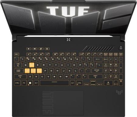 Ноутбуки ASUS TUF Gaming F16 FX607VU-RL061 [FX607VU-RL061, 90NR0N06-M002T0]