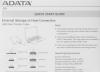 Внешние накопители ADATA HD330 AHD330-1TU31-CRD 1TB (красный) [AHD330-1TU31-CRD]