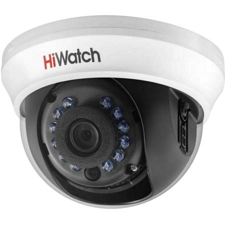 Камеры CCTV HiWatch DS-T591(C) (2.8 мм)