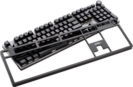 Клавиатуры GMNG GG-KB790X [GG-KB790X, 1913918]